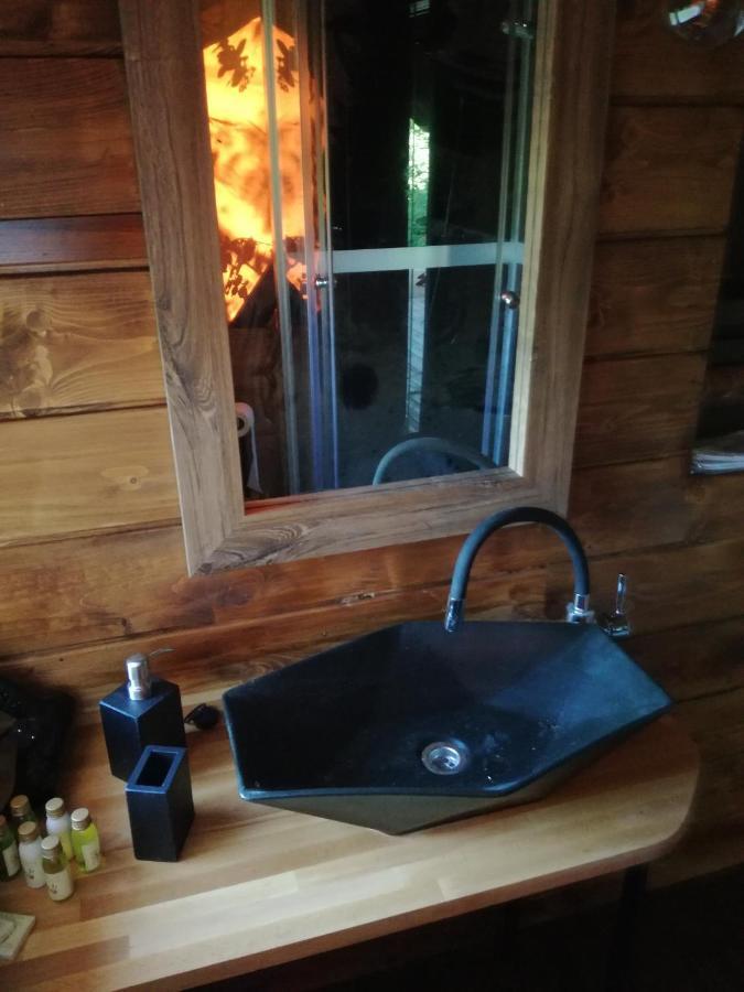 Willa Panorama Spa Ustroń Buitenkant foto