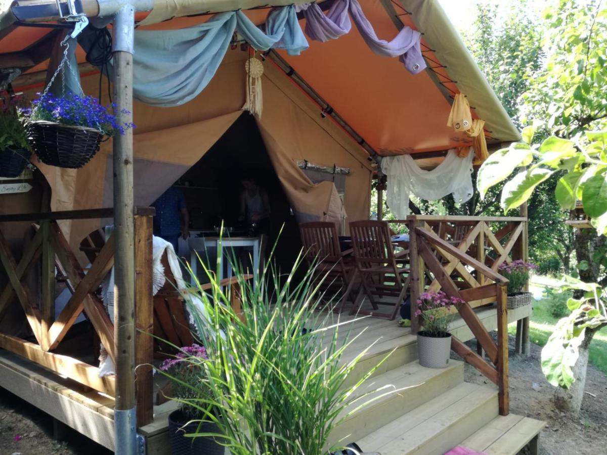 Willa Panorama Spa Ustroń Buitenkant foto