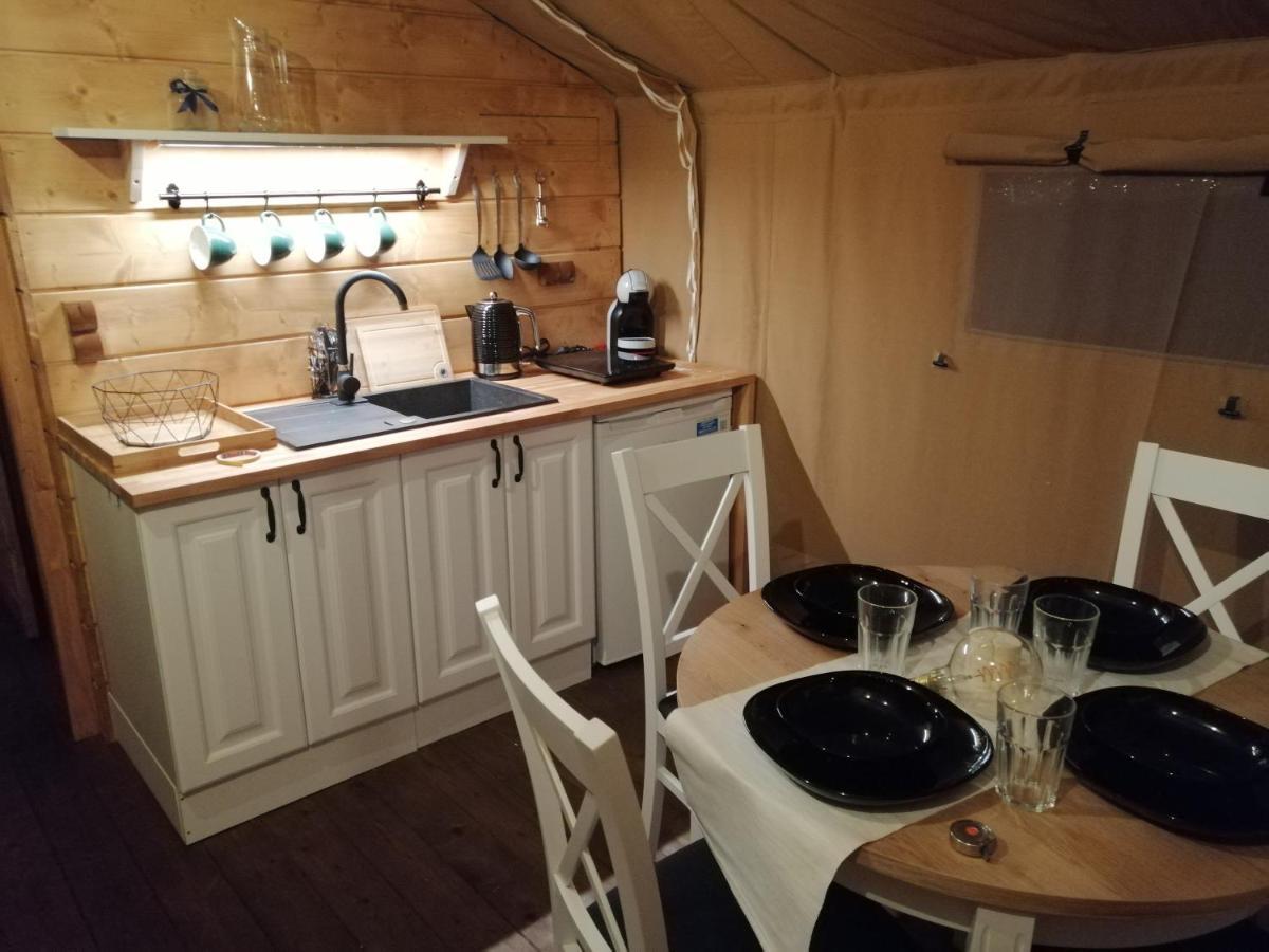 Willa Panorama Spa Ustroń Buitenkant foto