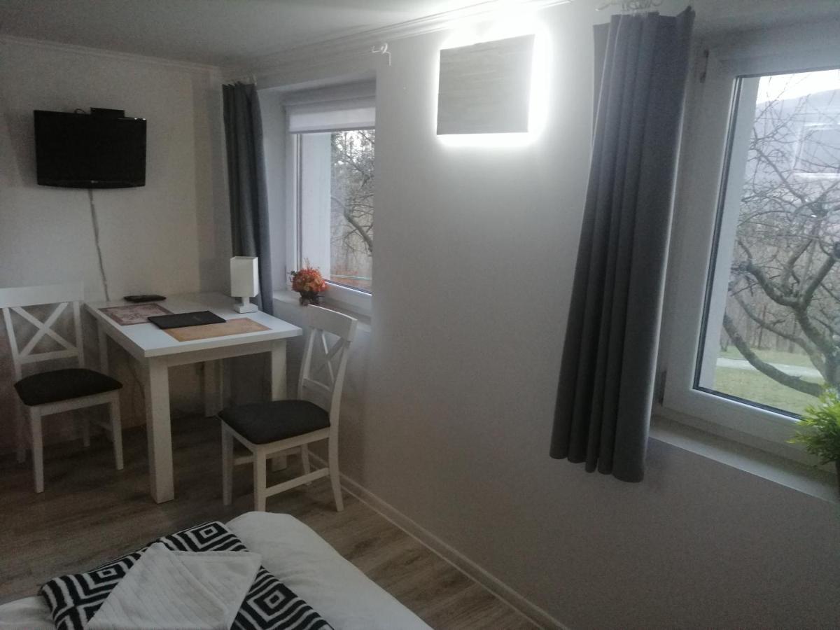 Willa Panorama Spa Ustroń Buitenkant foto