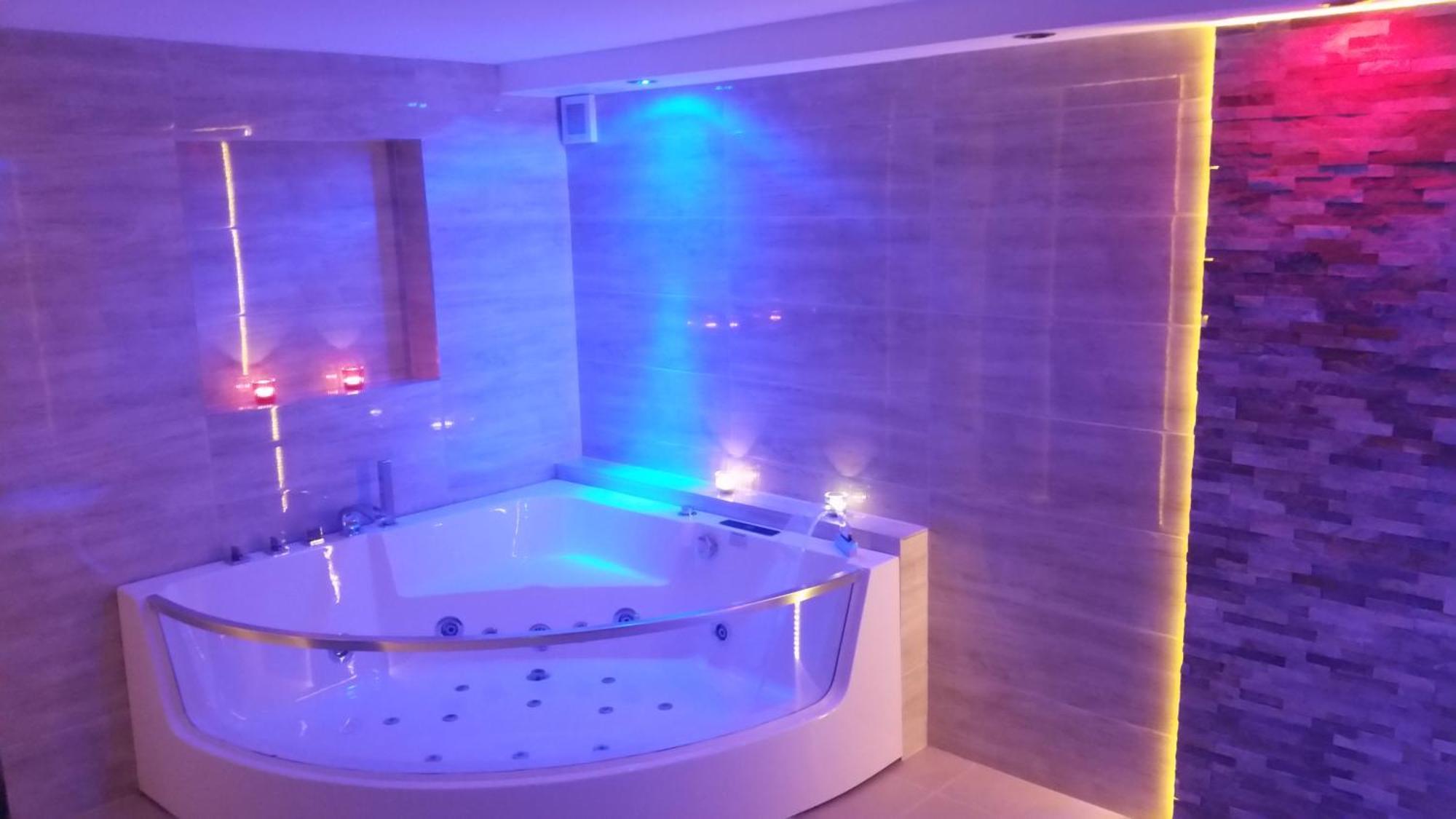 Willa Panorama Spa Ustroń Buitenkant foto